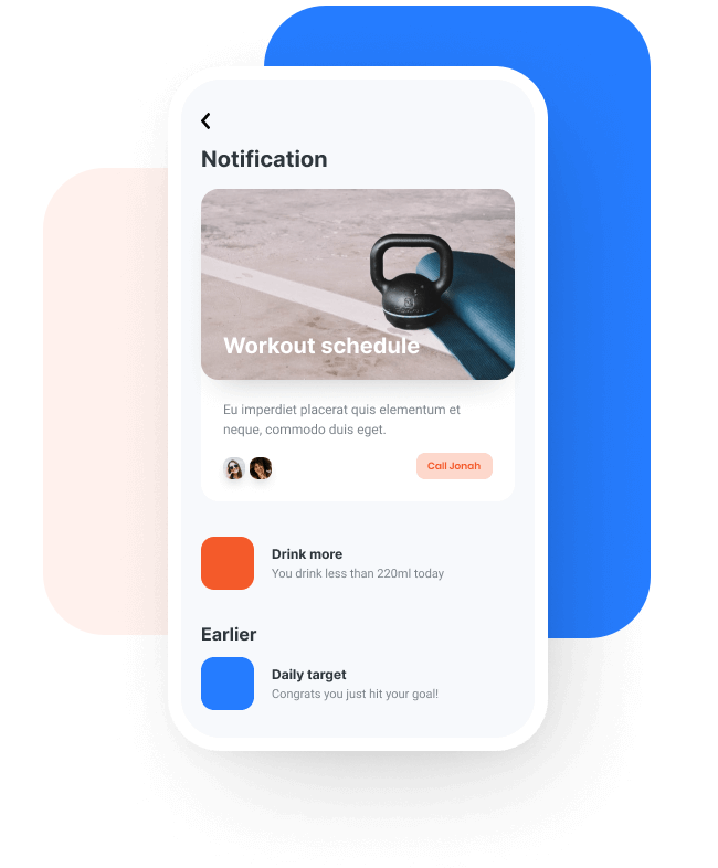 Strona Główna Tech Startup Gaphics